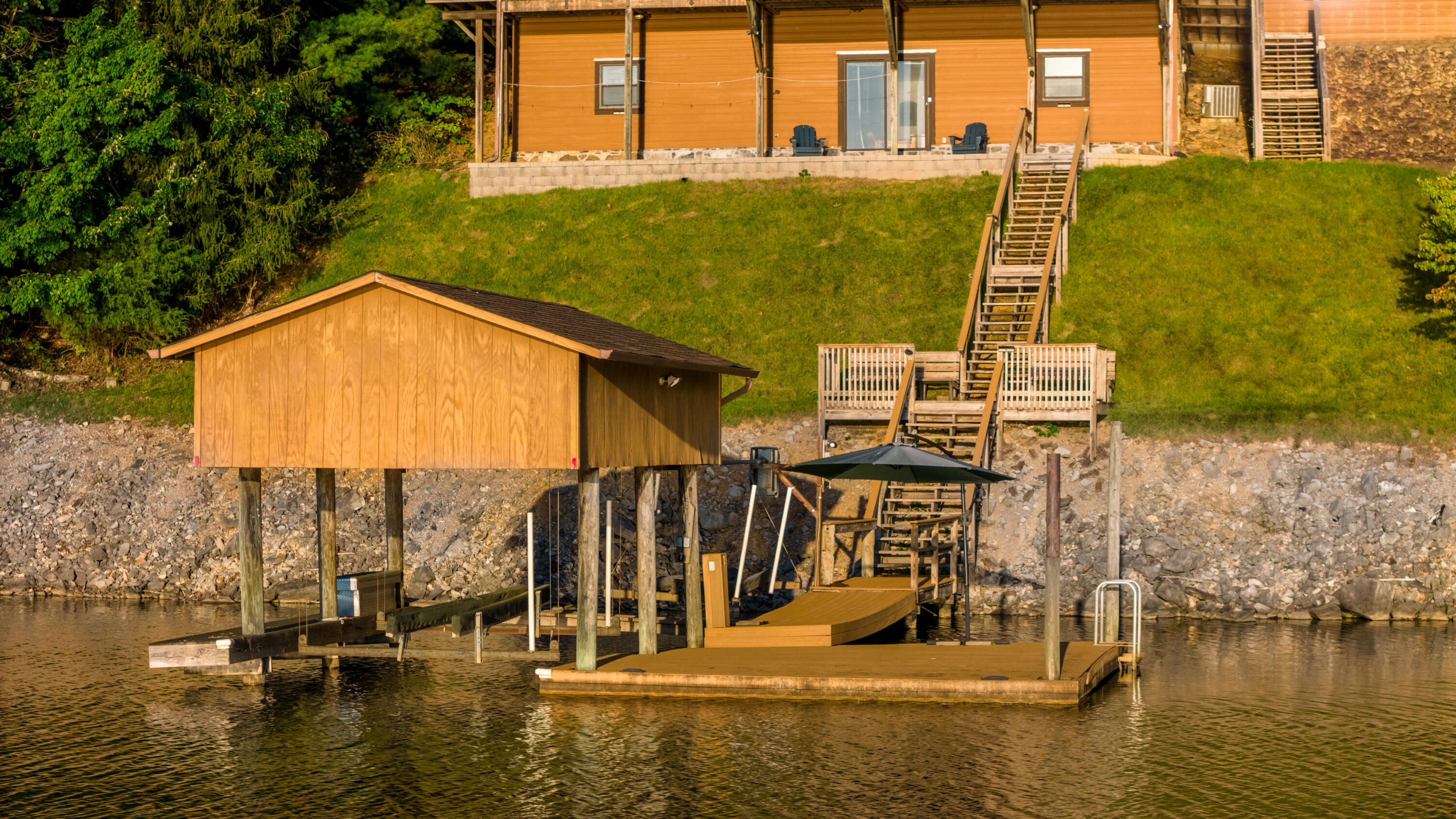 1196 Buzzard Roost Road Spring City, TN 37381 - Photo 52 of 67 999_20240905191405_0867_D-HDR