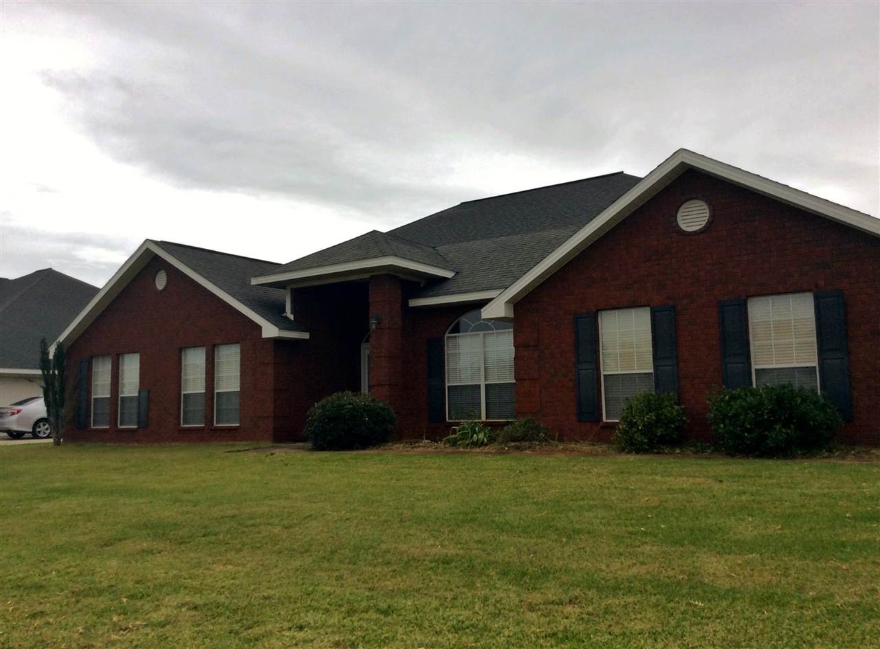 16411 Tempest Drive Foley, AL 36535 - Photo 1 of 26