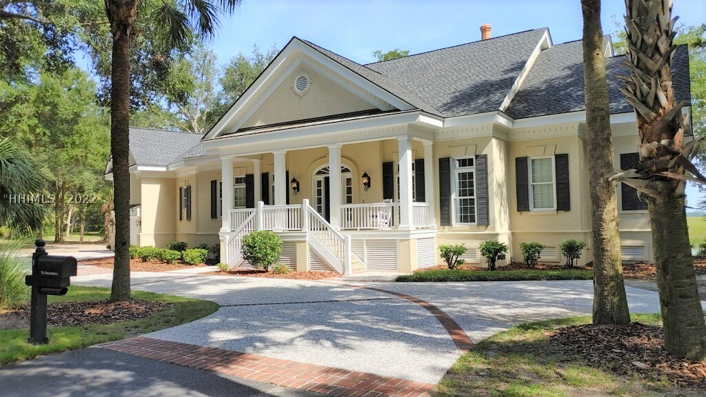 9 Stoney Park Road Bluffton, SC 29910 - Photo 1 of 1 Gallery Image 1
