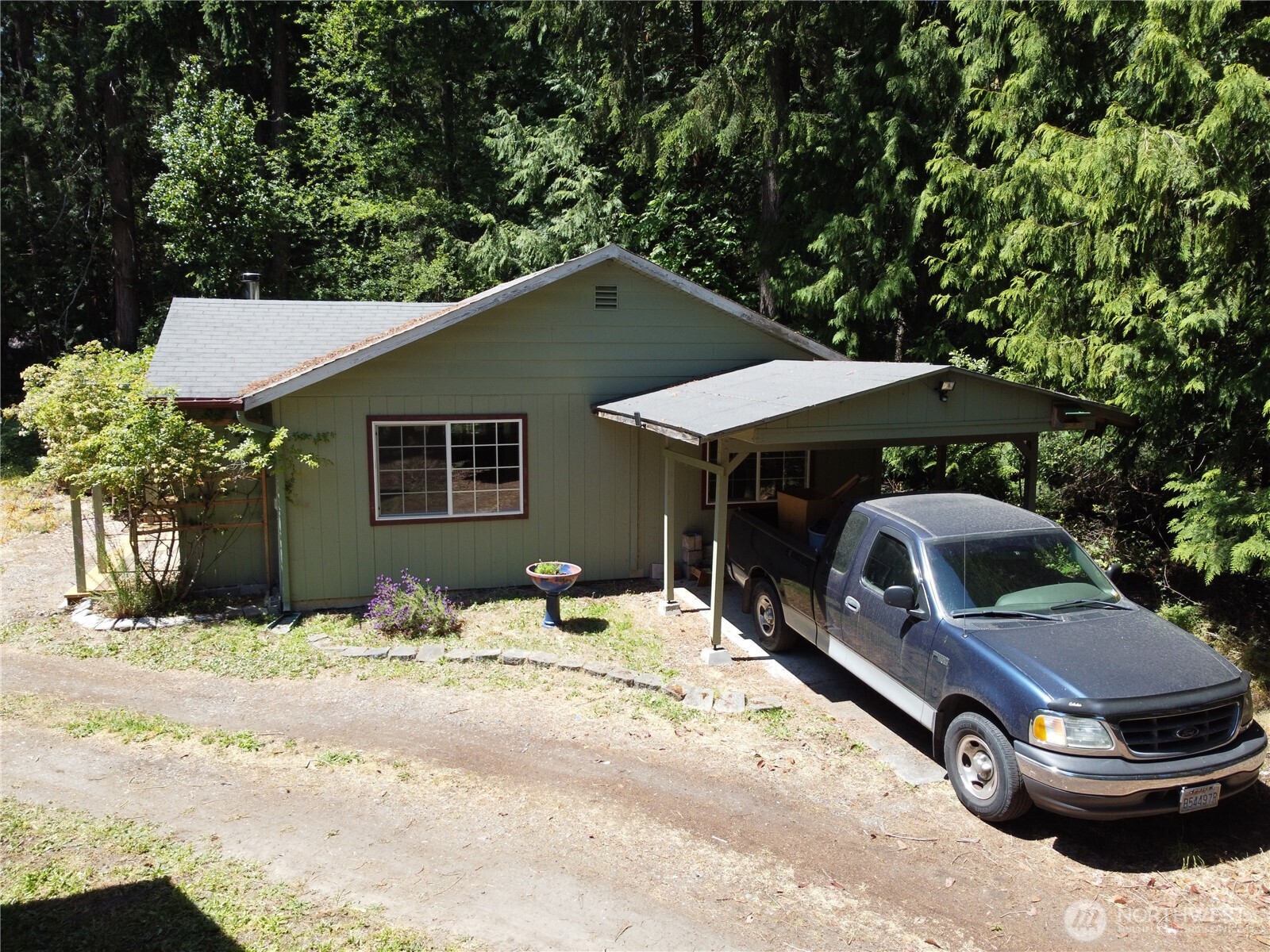1191 Towne Road Sequim, WA 98382 - Photo 28 of 39