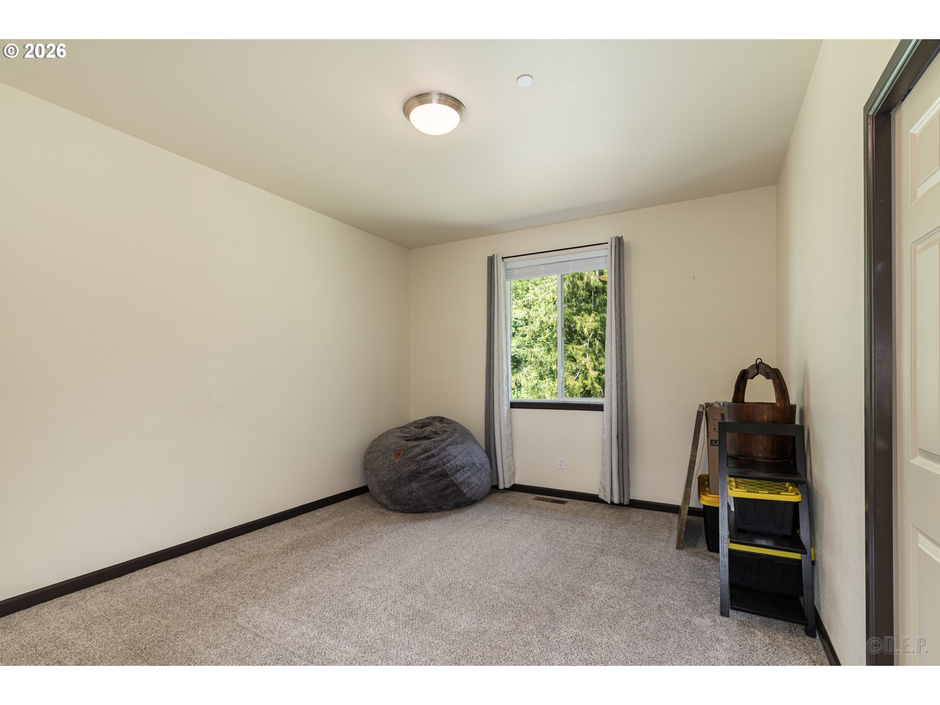 18210 Seigert Road Vernonia, OR 97064 - Photo 31 of 44 Bedroom