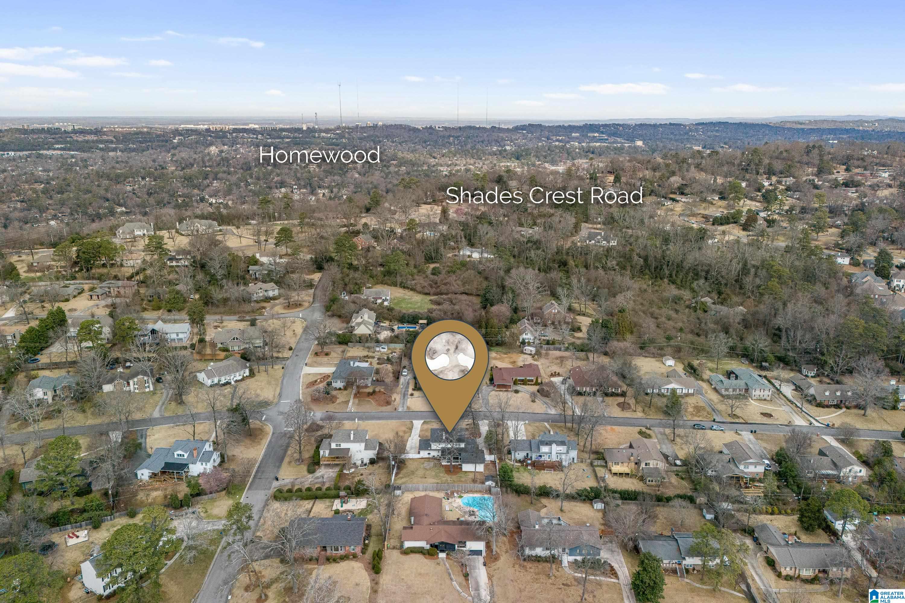 1821 Catala Road Birmingham, AL 35216 - Photo 63 of 68