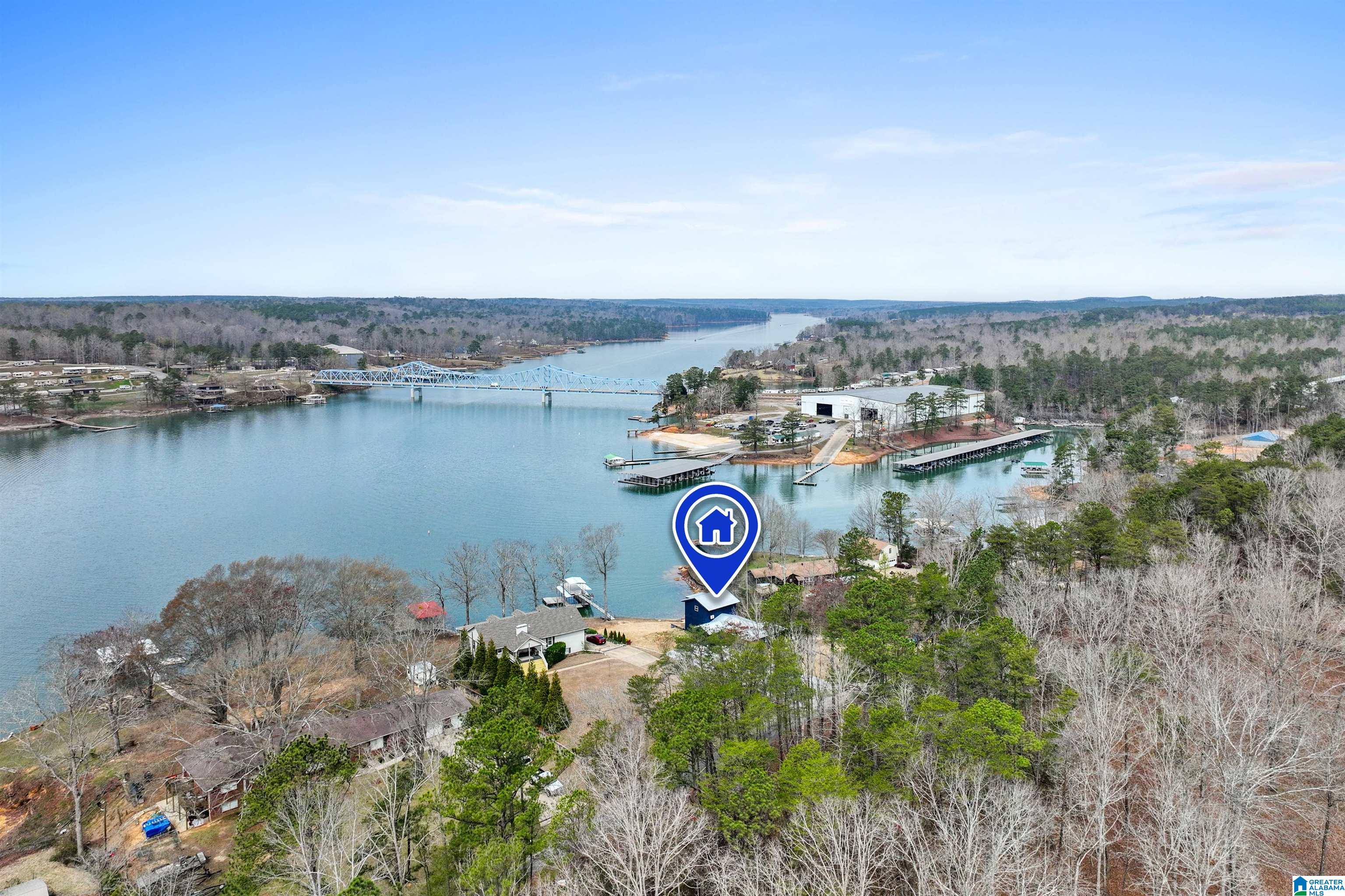 346 Bridgeview Road Arley, AL 35541 - Photo 78 of 100