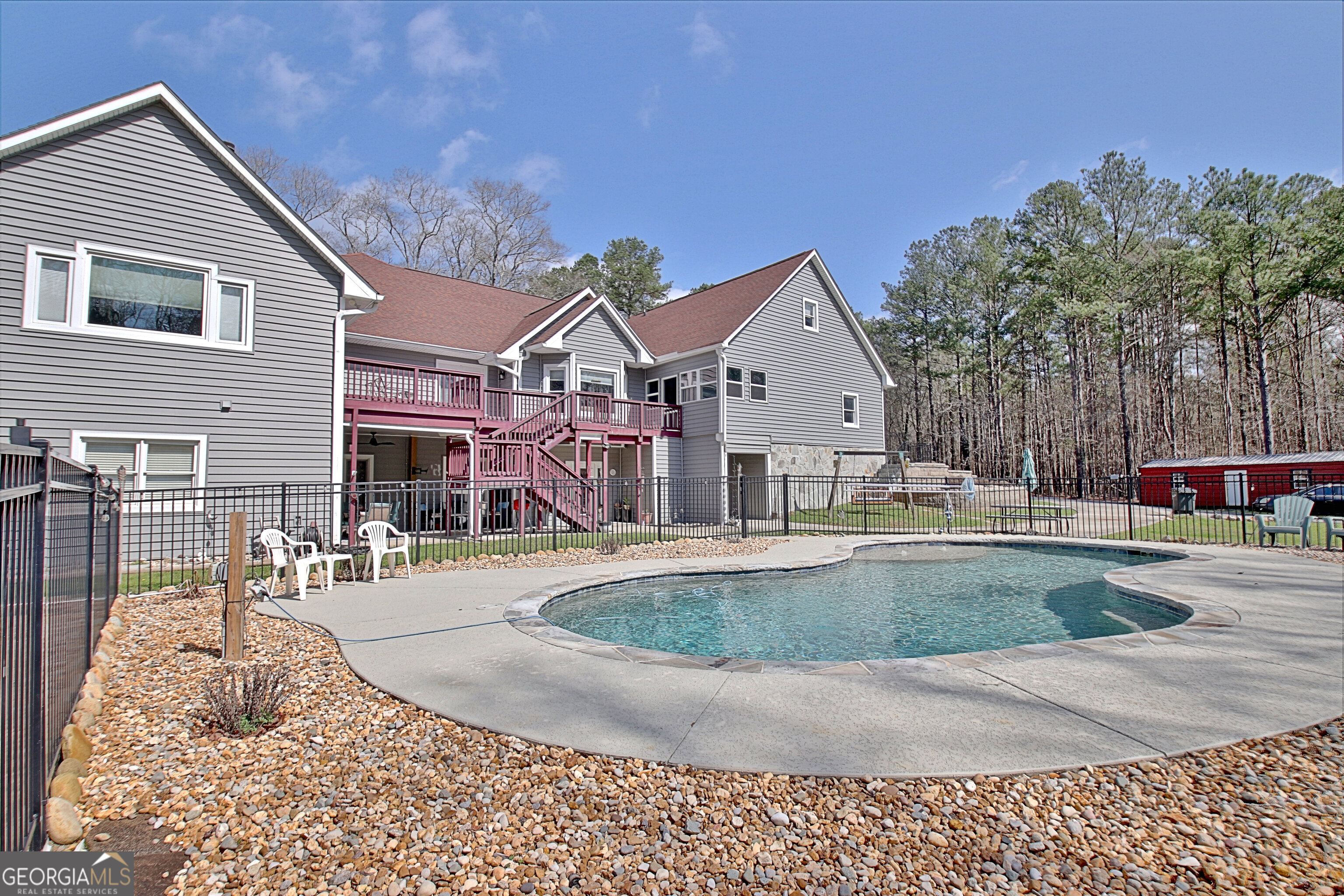 967 Tope Road Sharpsburg, GA 30277 - Photo 3 of 95