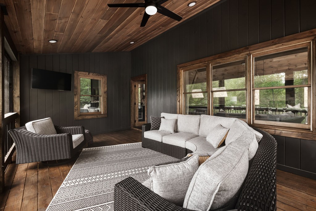 139 Arrow Ridge Road McCaysville, GA 30555 - Photo 31 of 40 Gallery Image 31