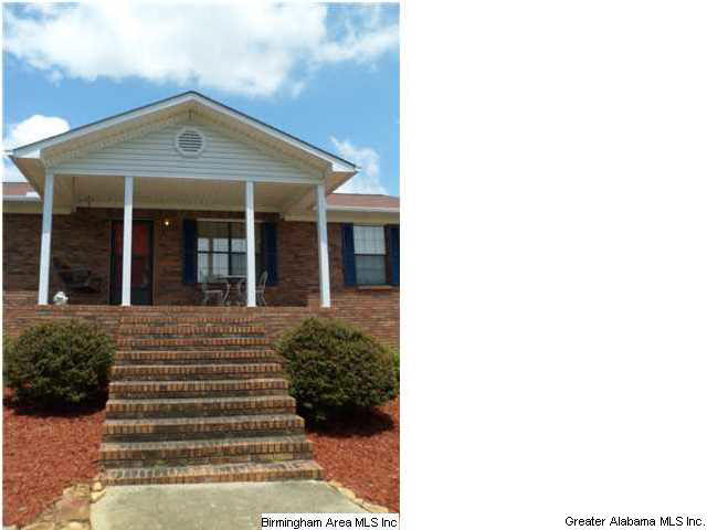 2794 Warrior Valley Road Altoona, AL 35952 - Photo 4 of 17