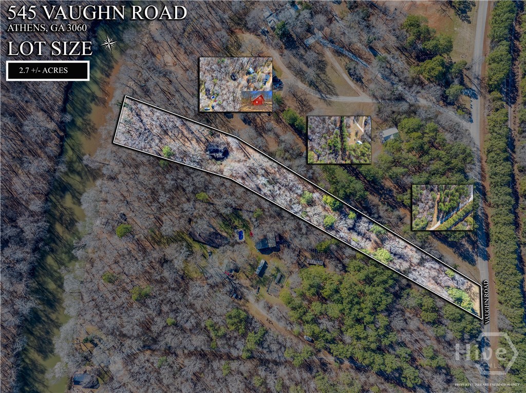 545 Vaughn Road Athens, GA 30606 - Photo 11 of 20