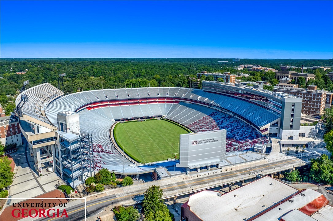 545 Vaughn Road Athens, GA 30606 - Photo 20 of 20