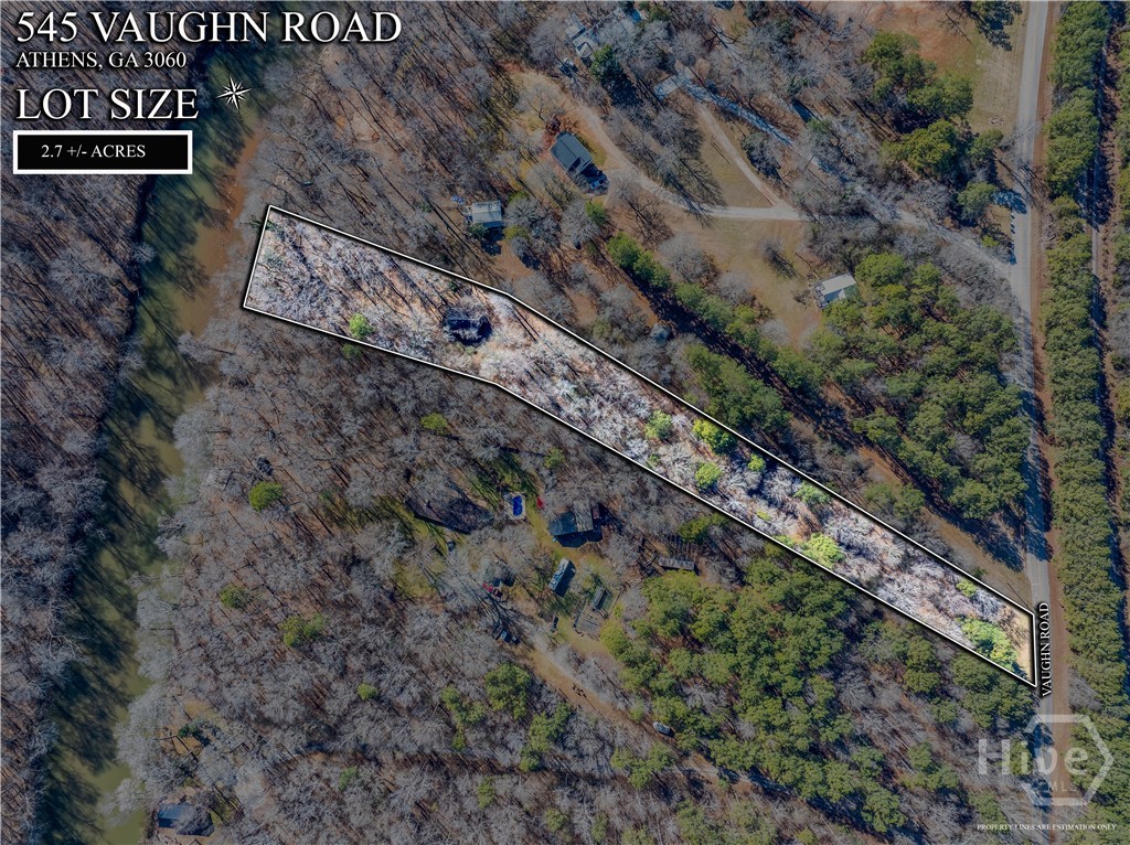 545 Vaughn Road Athens, GA 30606 - Photo 10 of 20