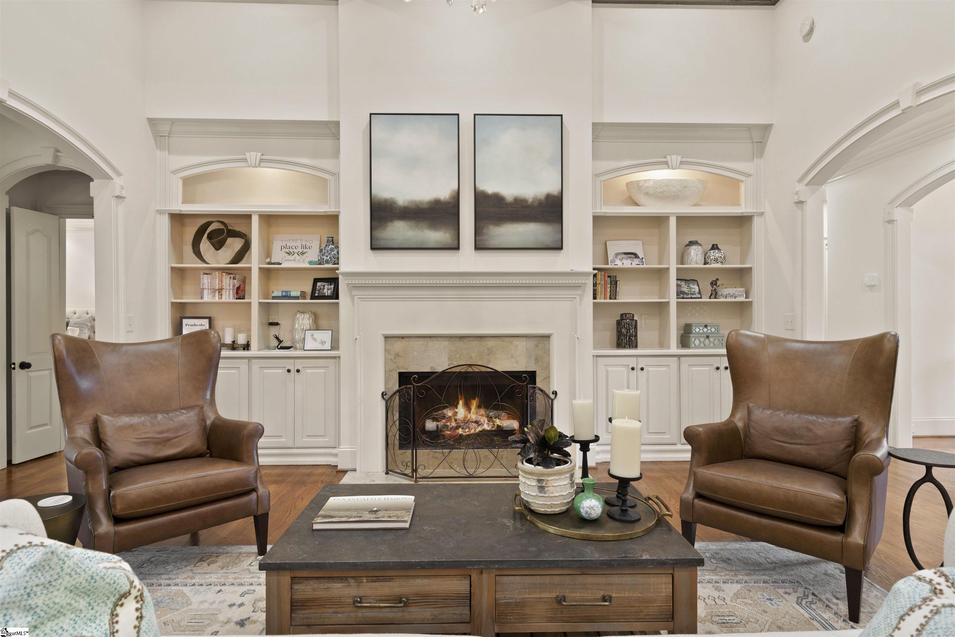132 Ramsford Lane Simpsonville, SC 29681 - Photo 12 of 36 Gallery Image 12