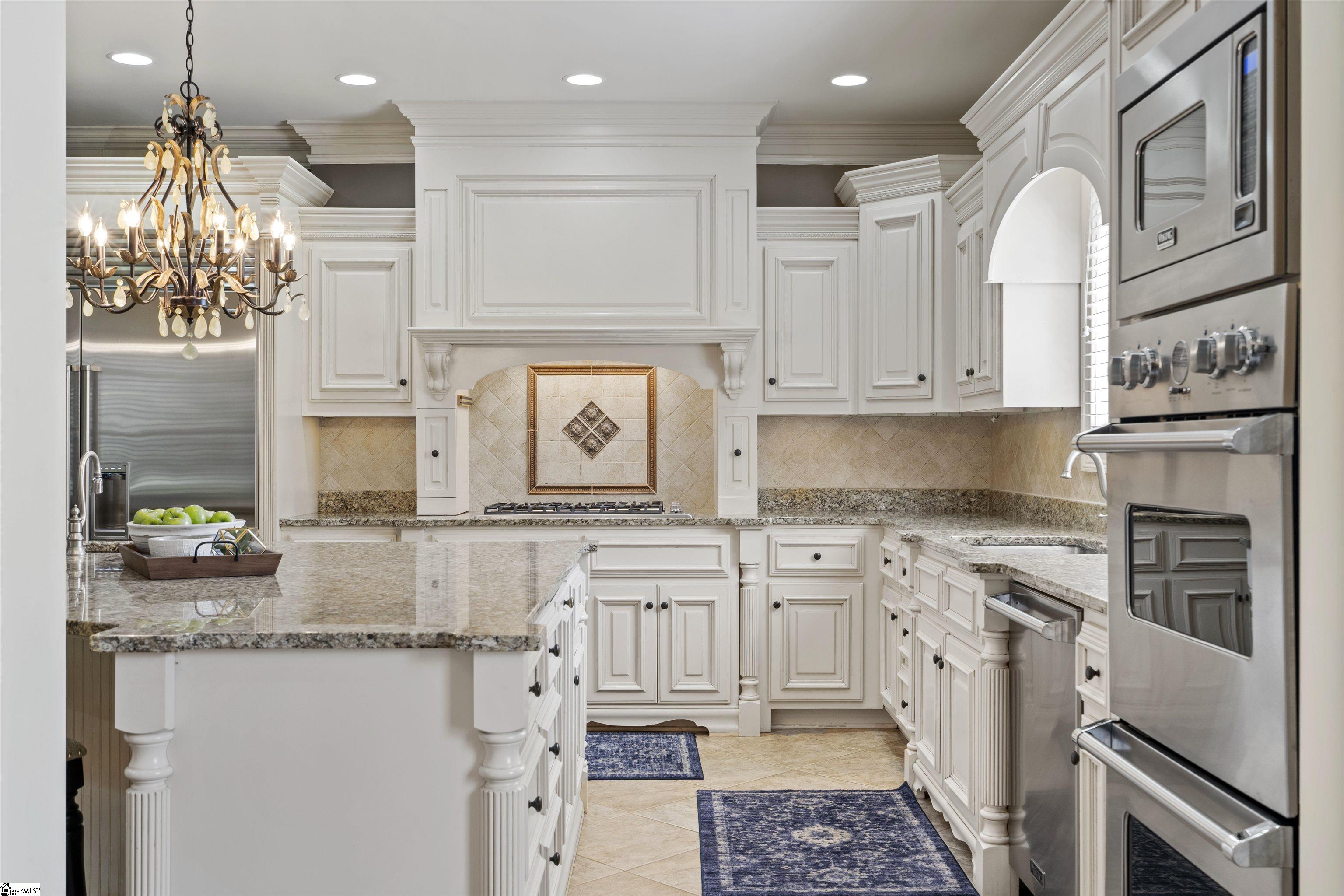 132 Ramsford Lane Simpsonville, SC 29681 - Photo 18 of 36 Gallery Image 18