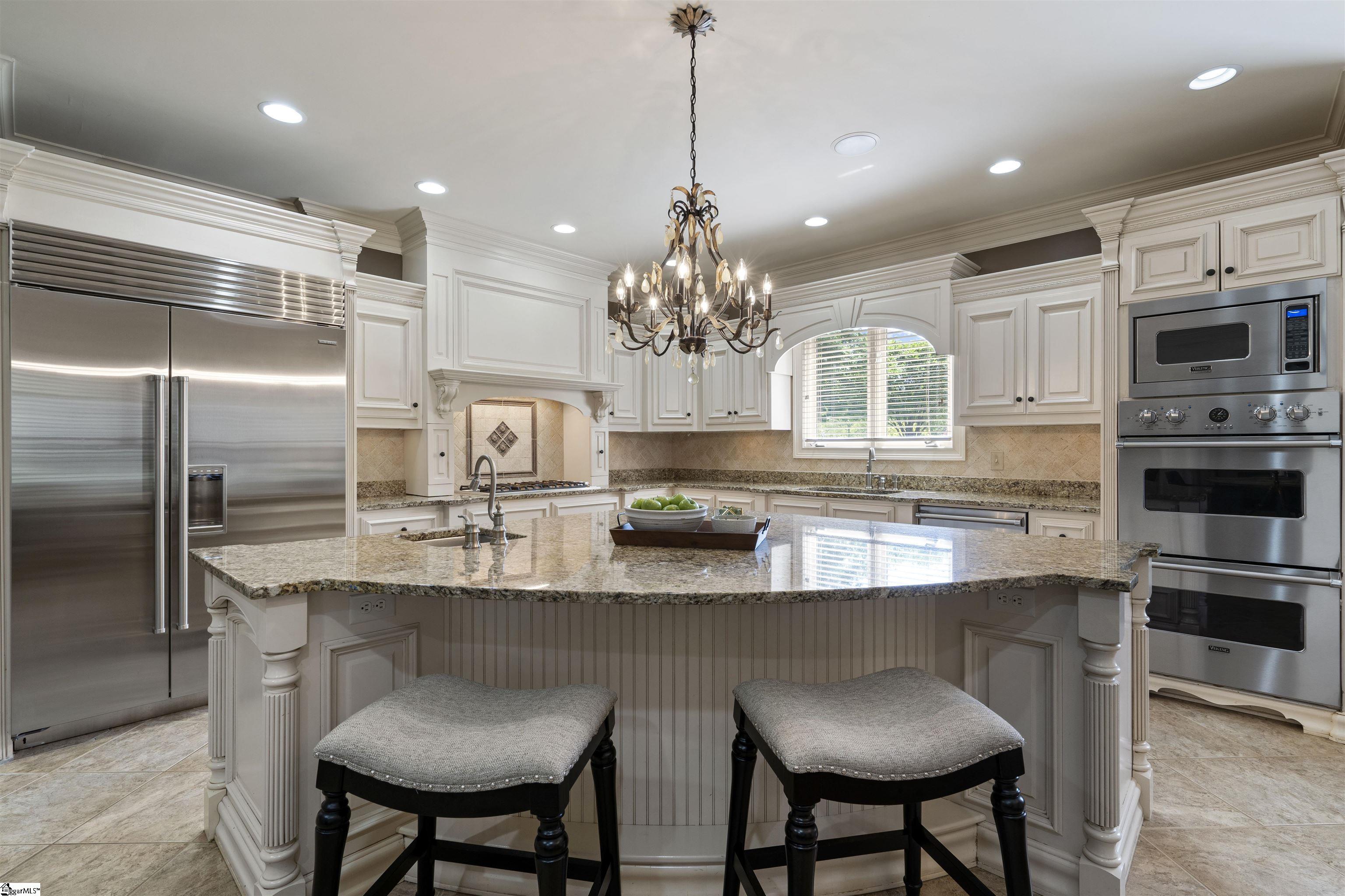 132 Ramsford Lane Simpsonville, SC 29681 - Photo 19 of 36 Gallery Image 19