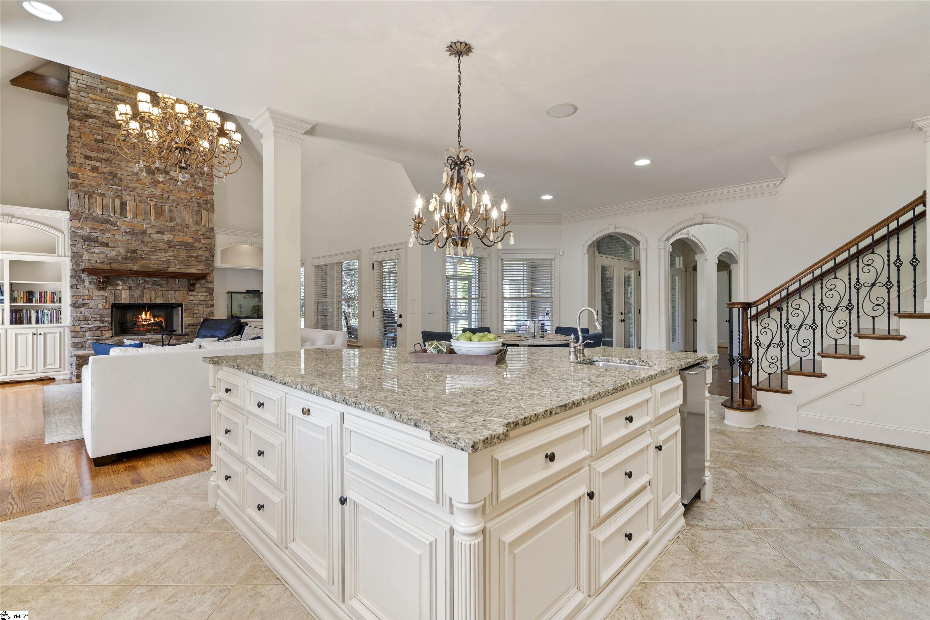 132 Ramsford Lane Simpsonville, SC 29681 - Photo 20 of 36 Gallery Image 20