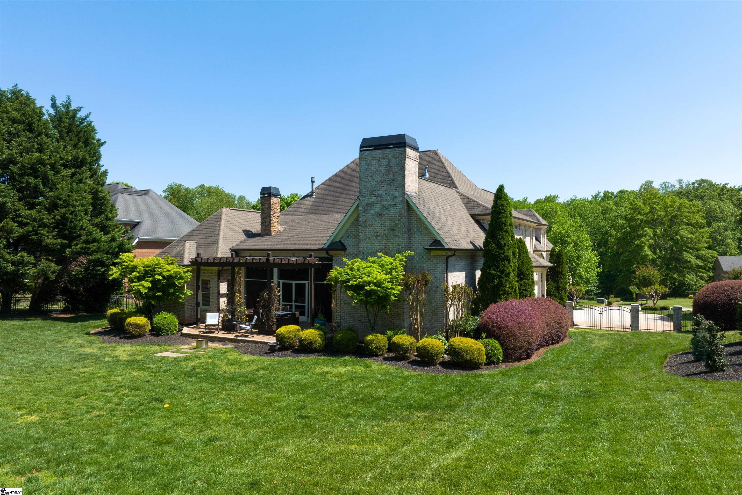 132 Ramsford Lane Simpsonville, SC 29681 - Photo 2 of 36 Gallery Image 2