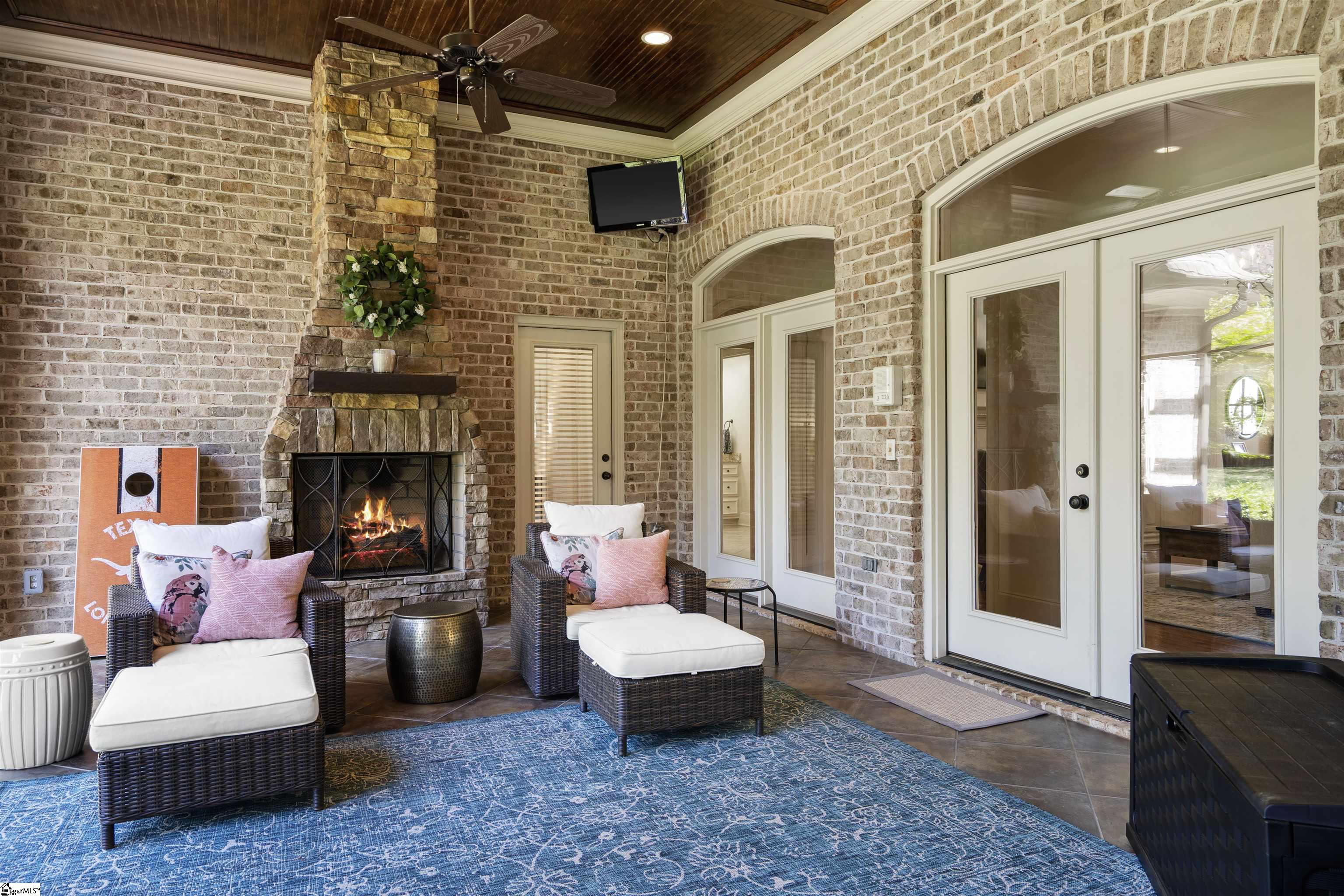 132 Ramsford Lane Simpsonville, SC 29681 - Photo 21 of 36 Gallery Image 21