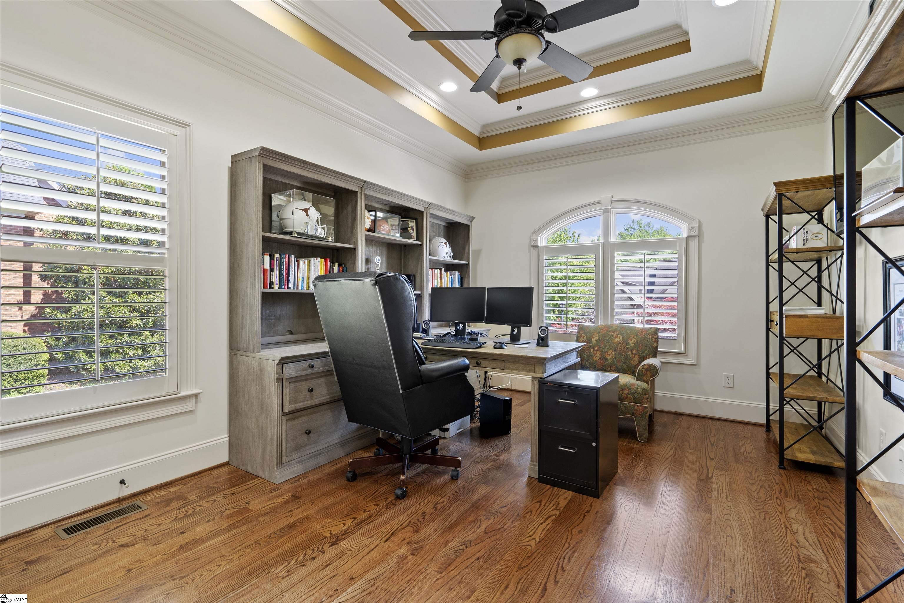 132 Ramsford Lane Simpsonville, SC 29681 - Photo 24 of 36 Gallery Image 24