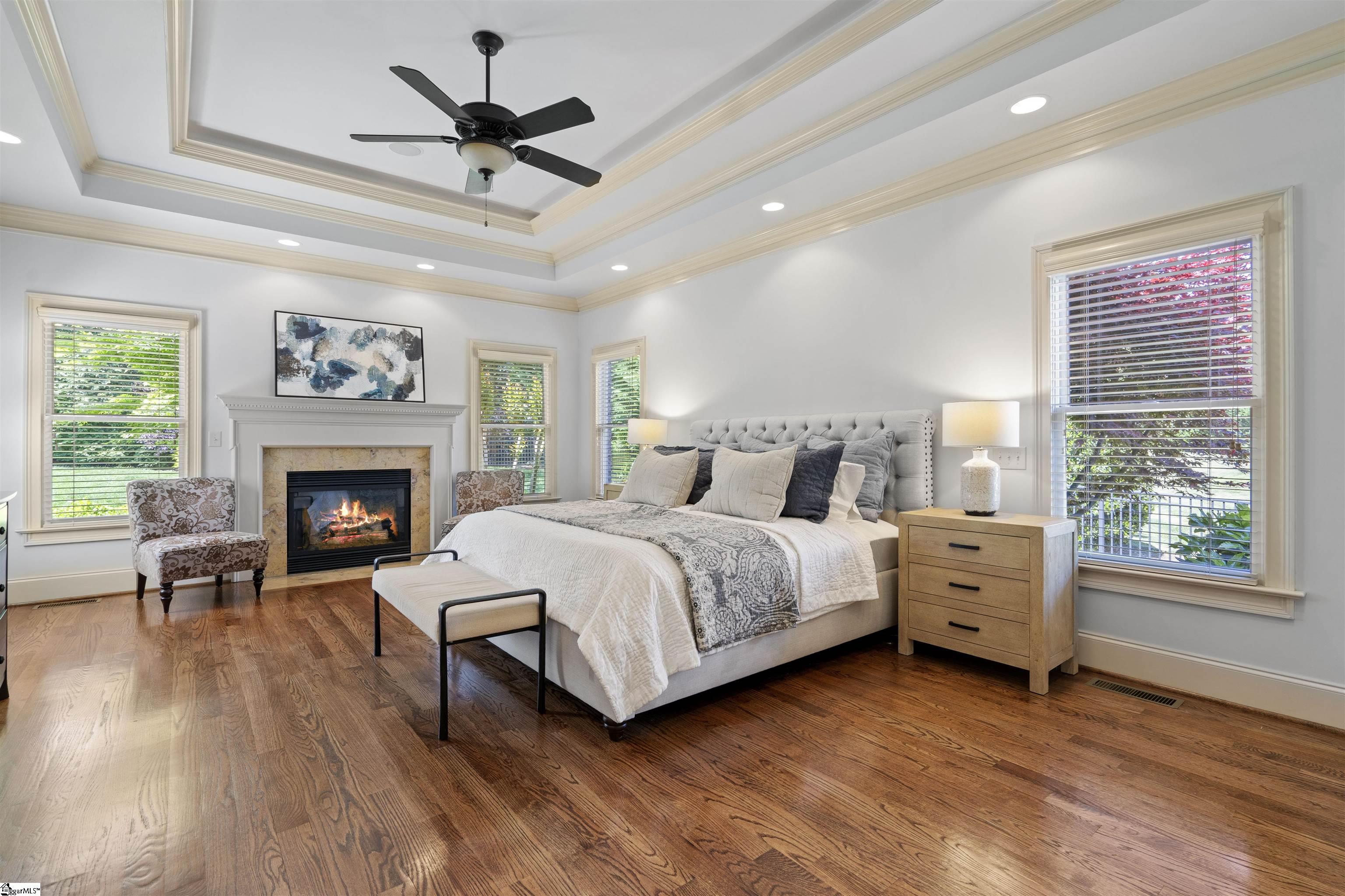 132 Ramsford Lane Simpsonville, SC 29681 - Photo 25 of 36 Gallery Image 25