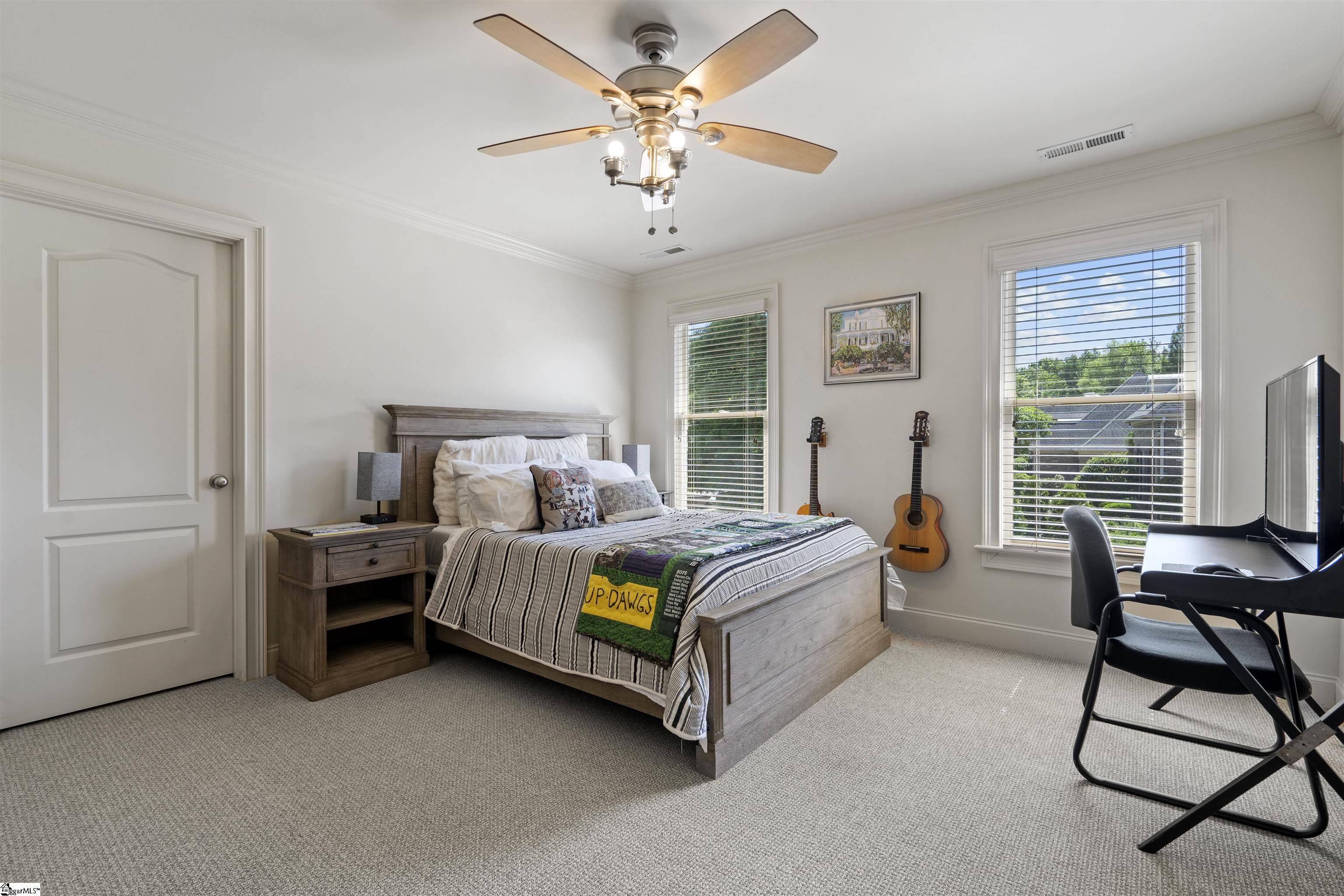 132 Ramsford Lane Simpsonville, SC 29681 - Photo 28 of 36 Gallery Image 28