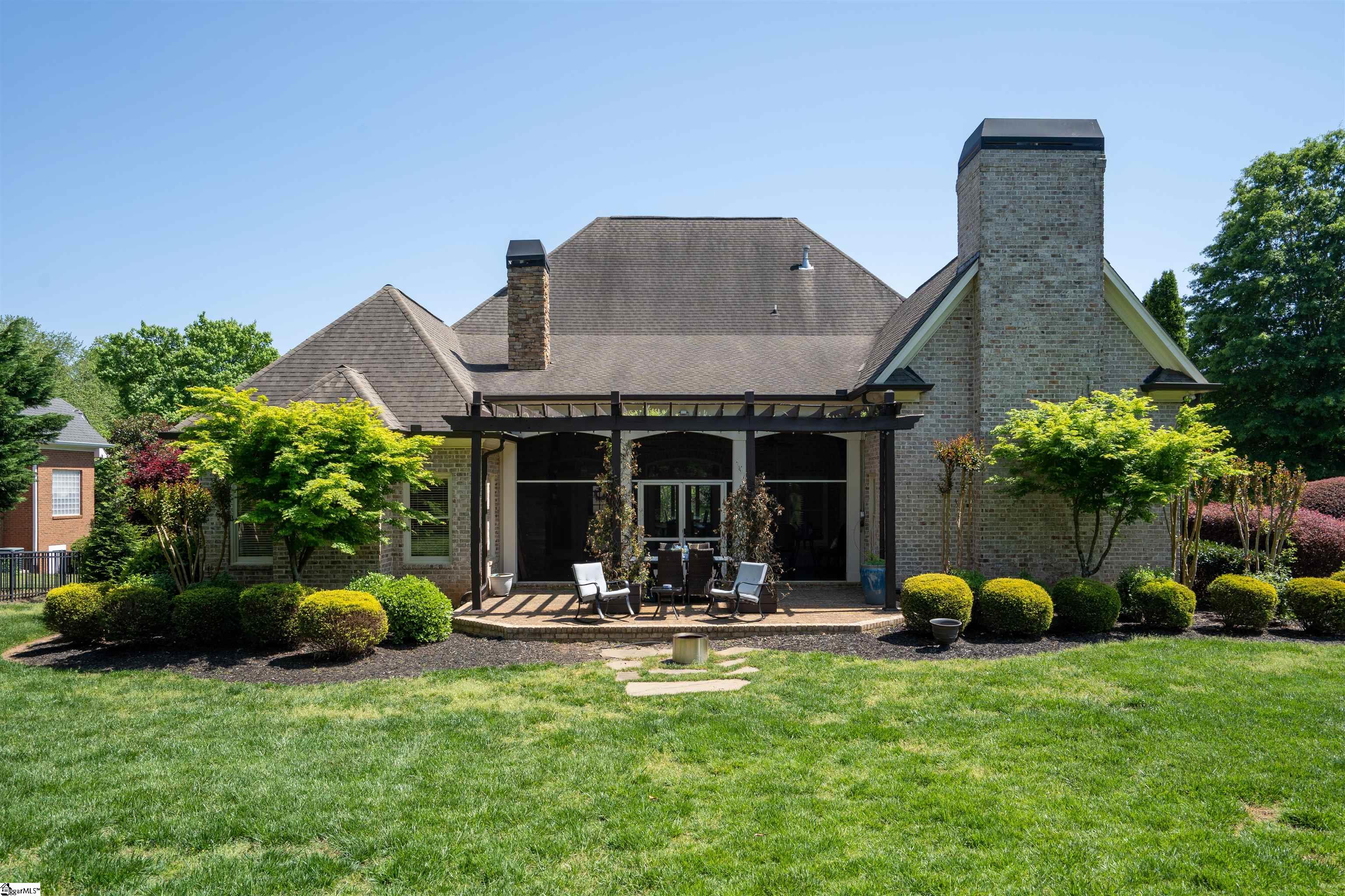 132 Ramsford Lane Simpsonville, SC 29681 - Photo 34 of 36 Gallery Image 34