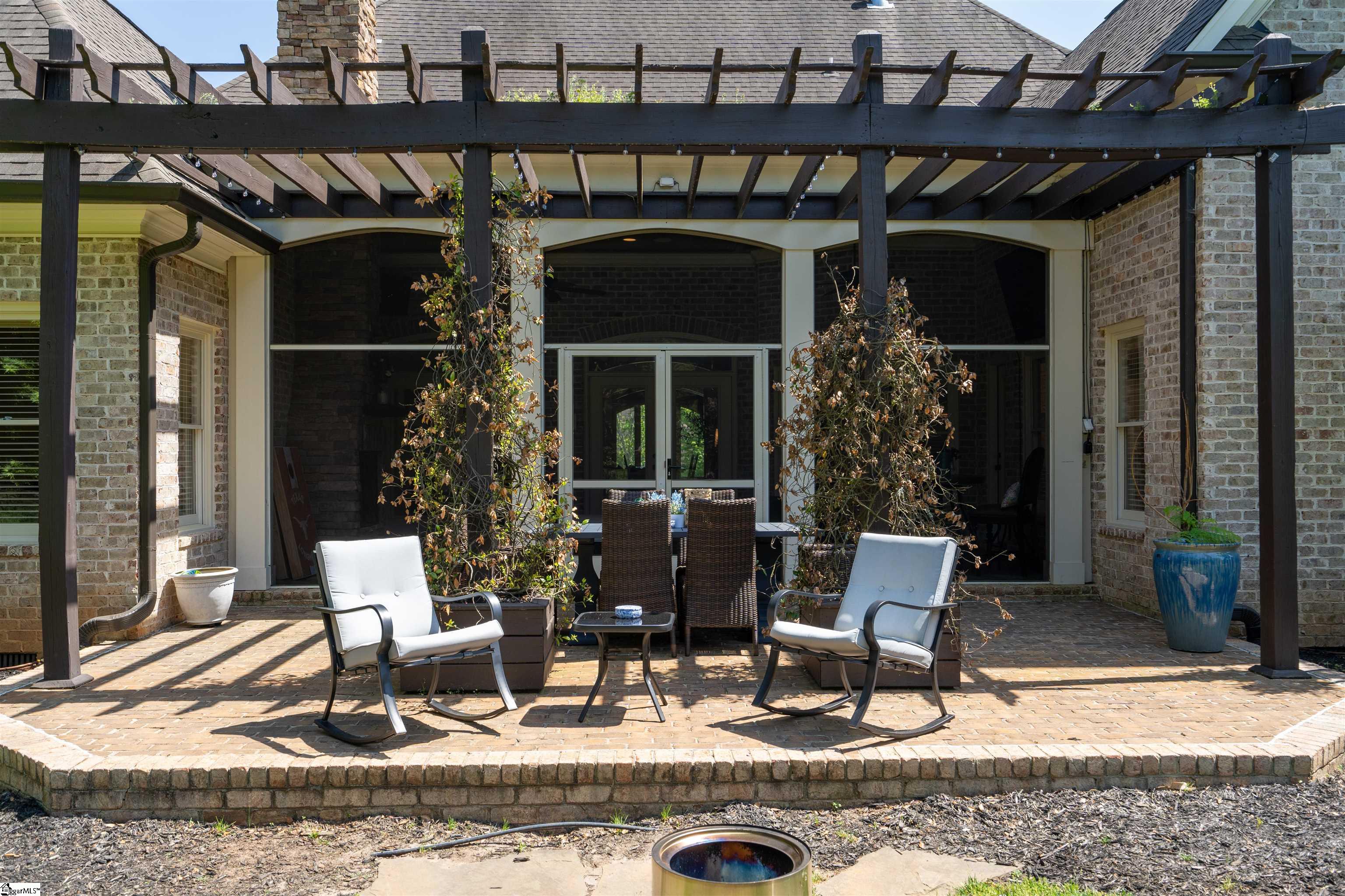 132 Ramsford Lane Simpsonville, SC 29681 - Photo 36 of 36 Gallery Image 36