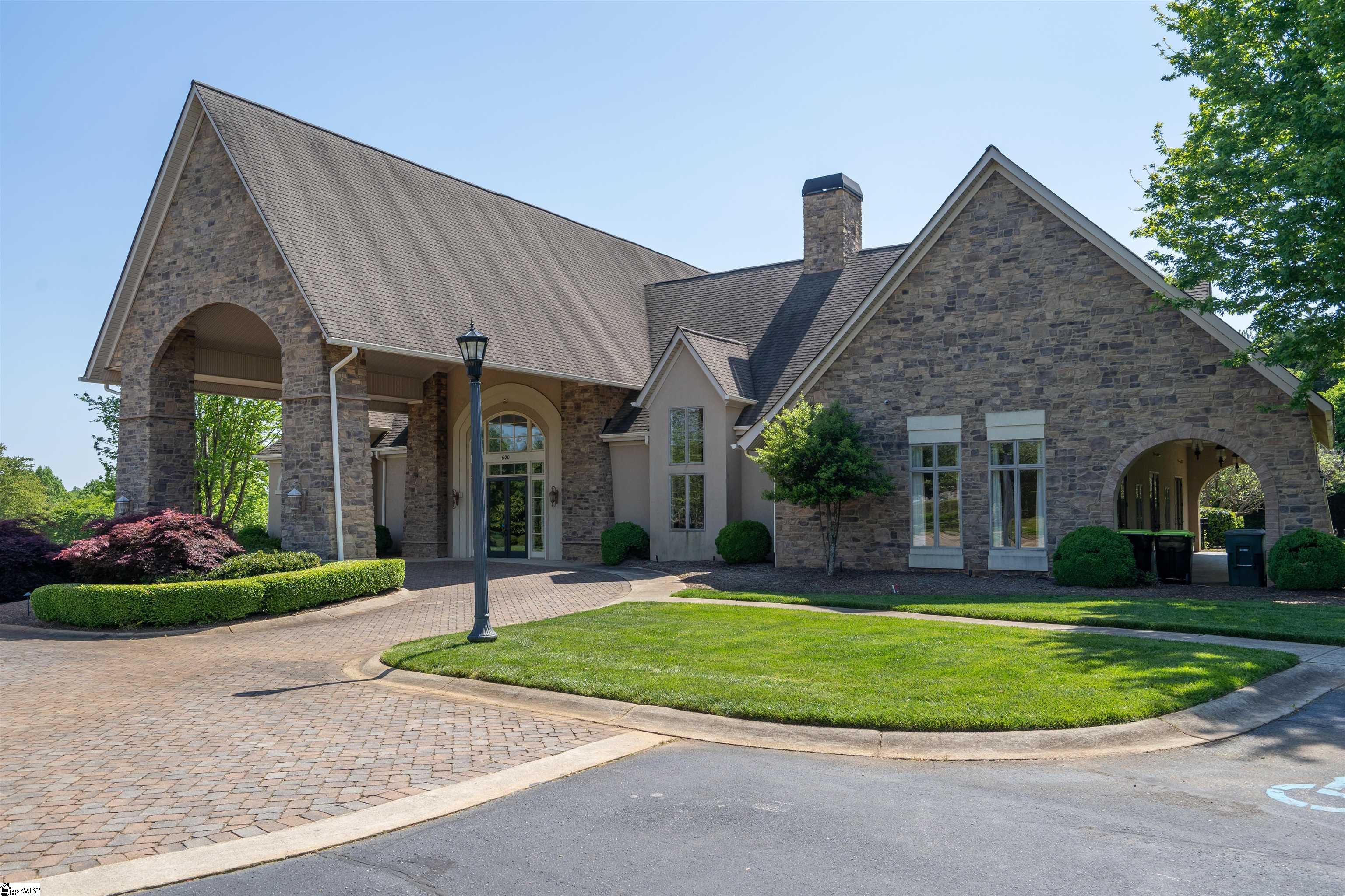 132 Ramsford Lane Simpsonville, SC 29681 - Photo 7 of 36 Gallery Image 7