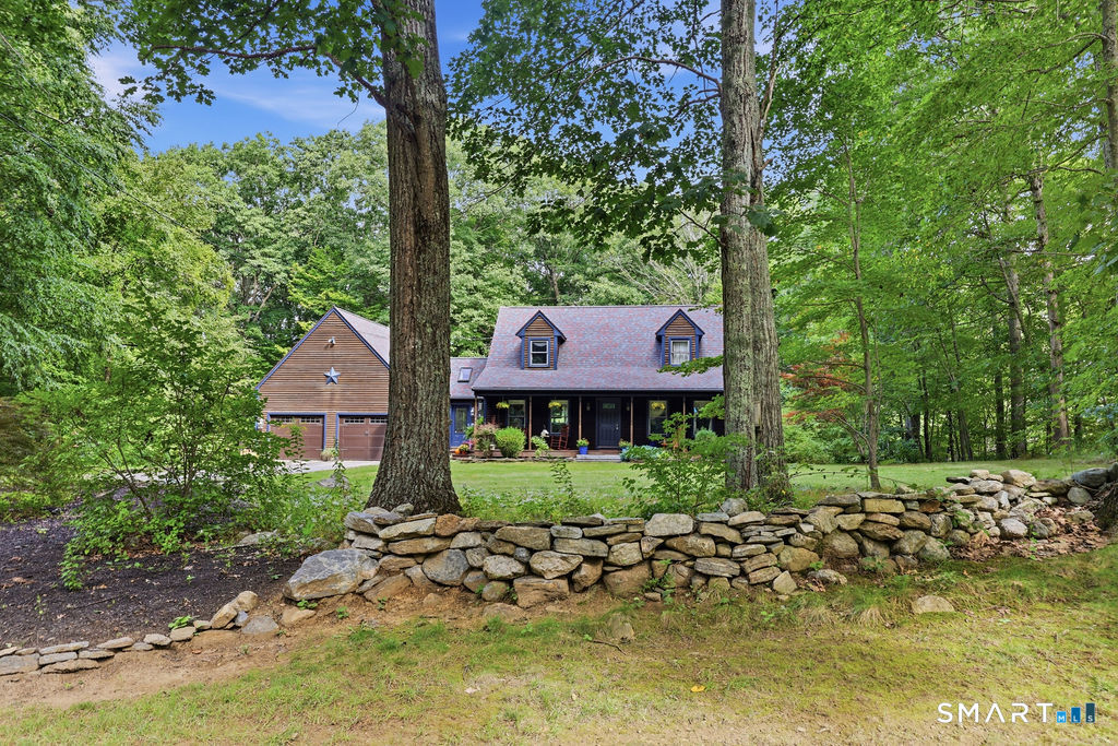 116 Bascom Road Lebanon, CT 06249 - Photo 2 of 30 Gallery Image 2