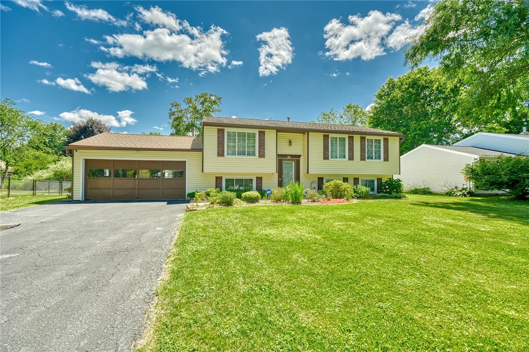 26 Donlin Drive Rochester, NY 14624 - Photo 1 of 1 Gallery Image 1