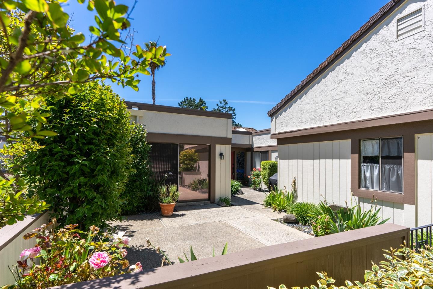 6294 Blauer Lane San Jose, CA 95135 - Photo 3 of 26 front view of a house