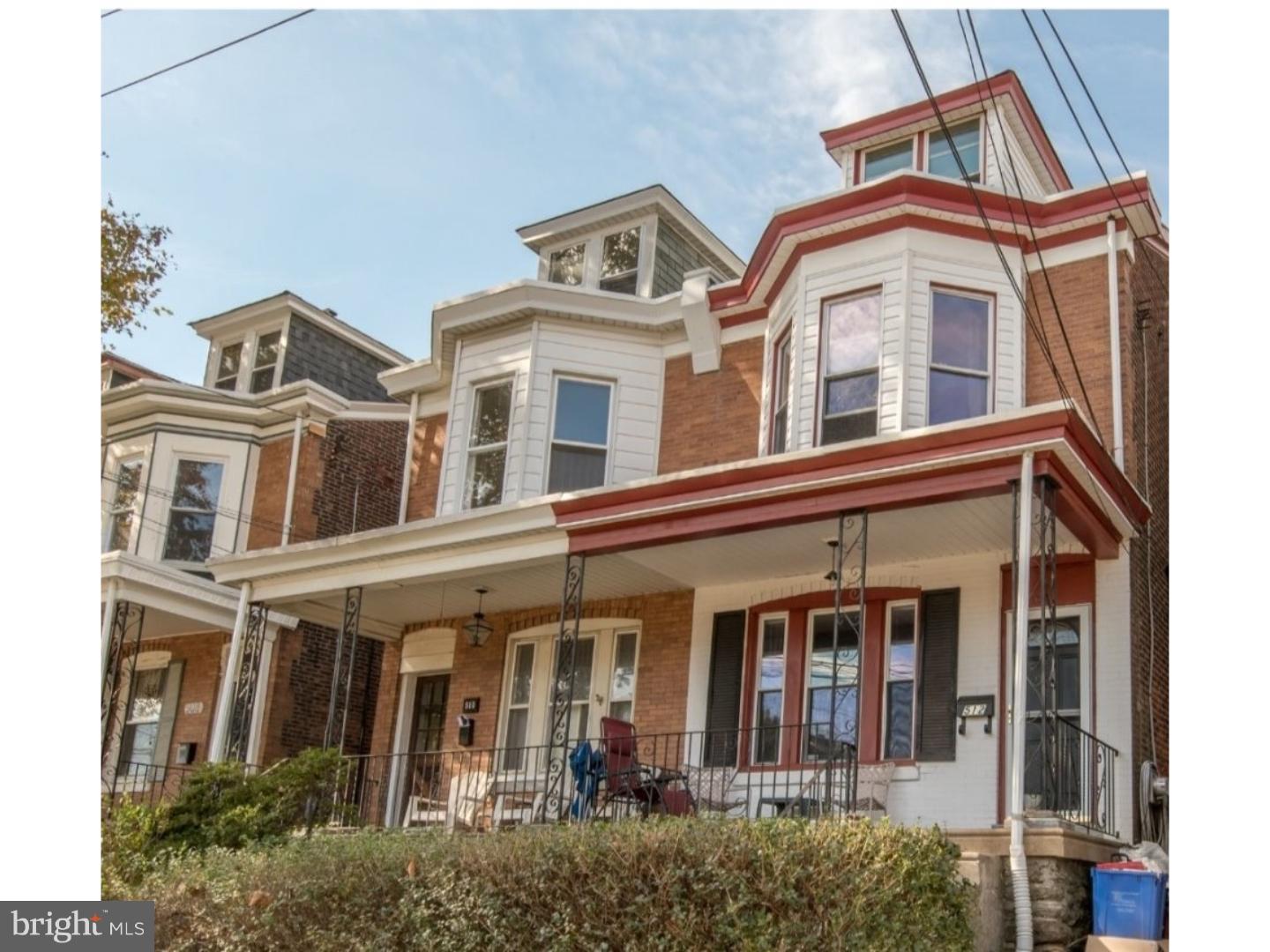 512 Righter Street Philadelphia, PA 19128 - Photo 1 of 23 Exterior Front