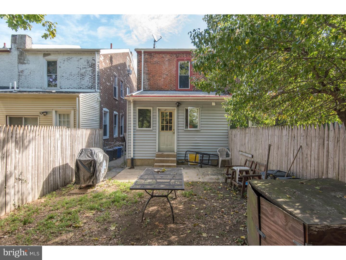 512 Righter Street Philadelphia, PA 19128 - Photo 22 of 23 Exterior Back