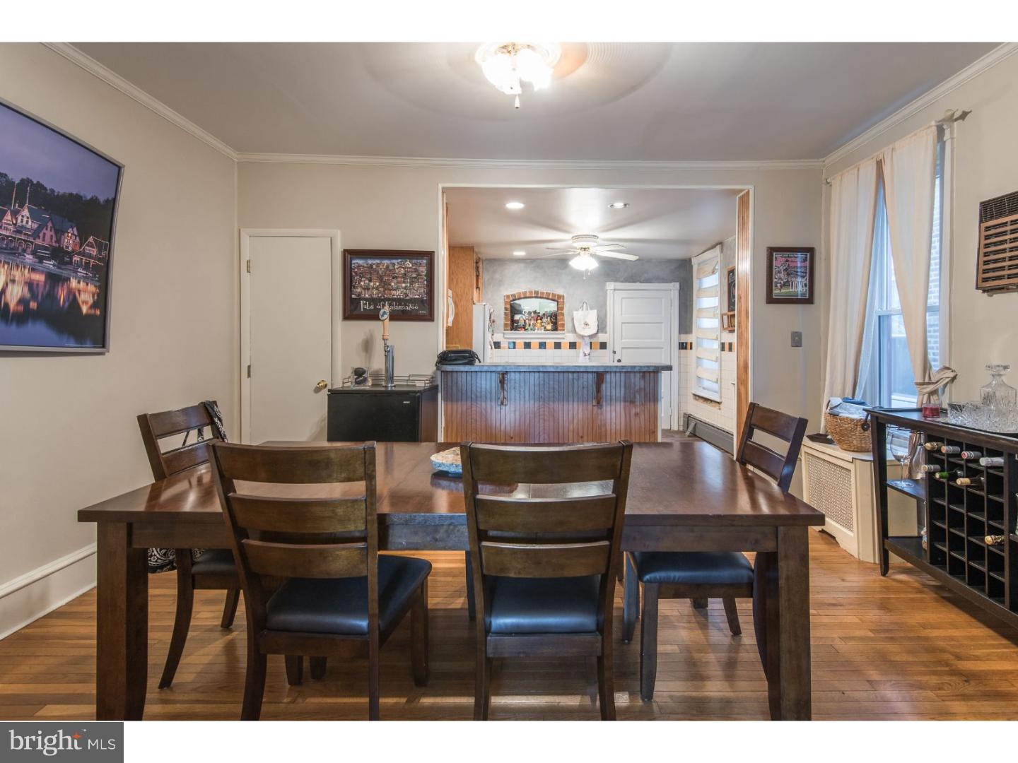 512 Righter Street Philadelphia, PA 19128 - Photo 8 of 23 Dining Room