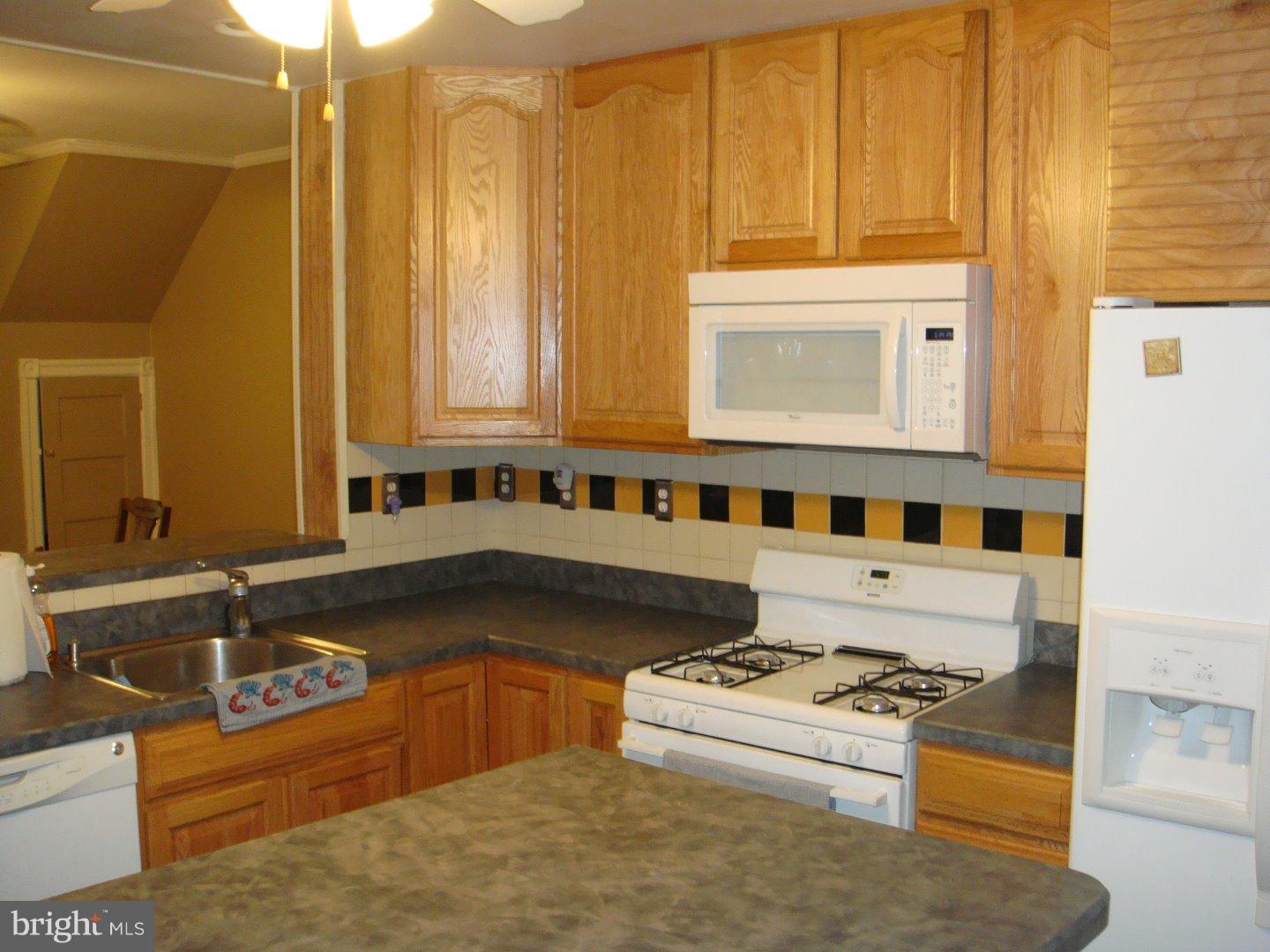 512 Righter Street Philadelphia, PA 19128 - Photo 9 of 23 Kitchen