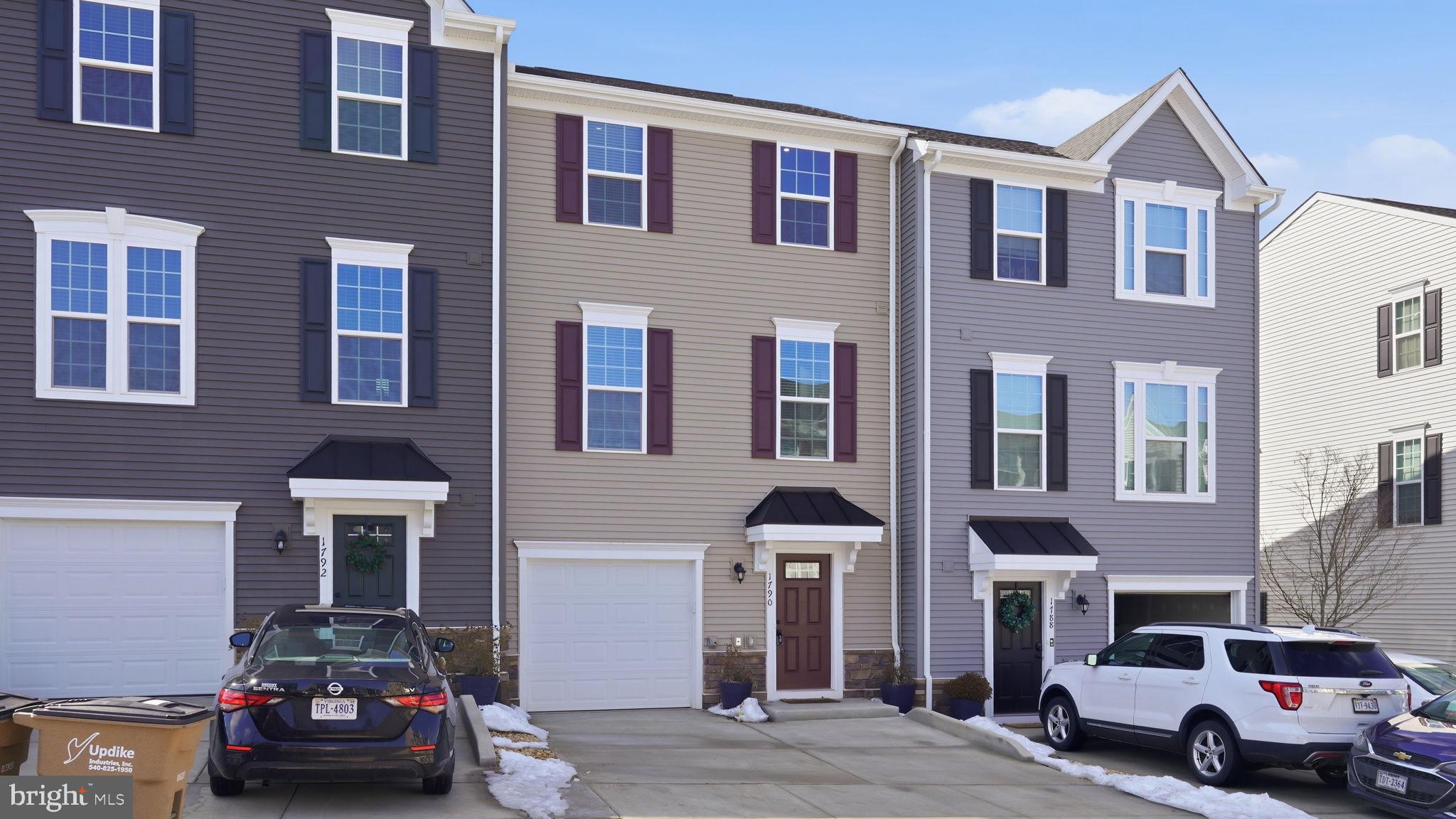 1790 Scenic Loop Culpeper, VA 22701 - Photo 2 of 33 a car parked in front of a building