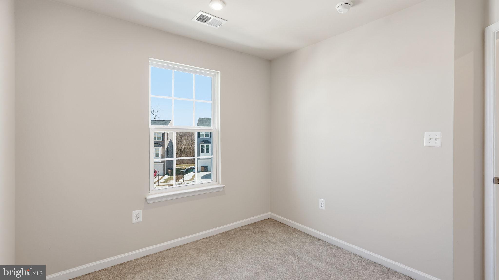 1790 Scenic Loop Culpeper, VA 22701 - Photo 24 of 33 a small space with a window