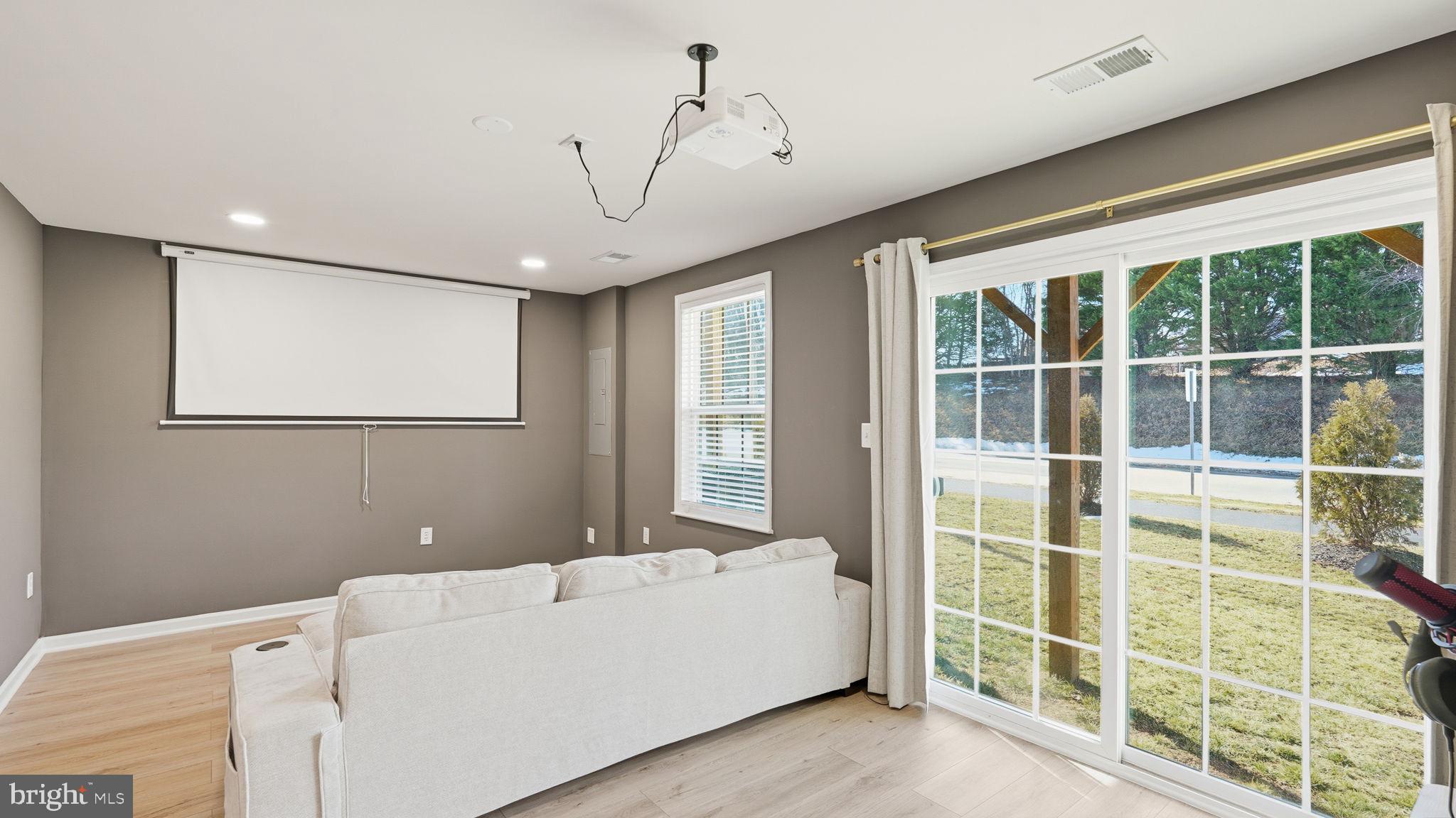 1790 Scenic Loop Culpeper, VA 22701 - Photo 27 of 33 a living room with a large window