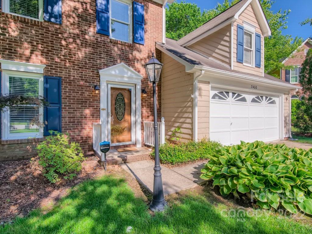 7400 Trotter Road Charlotte, NC 28216 - Photo 3 of 30 Gallery Image 3