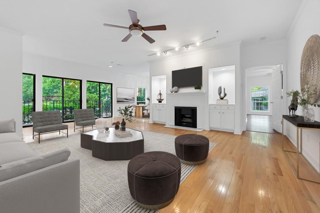 2921 Lenox Road Northeast, Unit 111 Atlanta, GA 30324 - Photo 1 of 1 Gallery Image 1