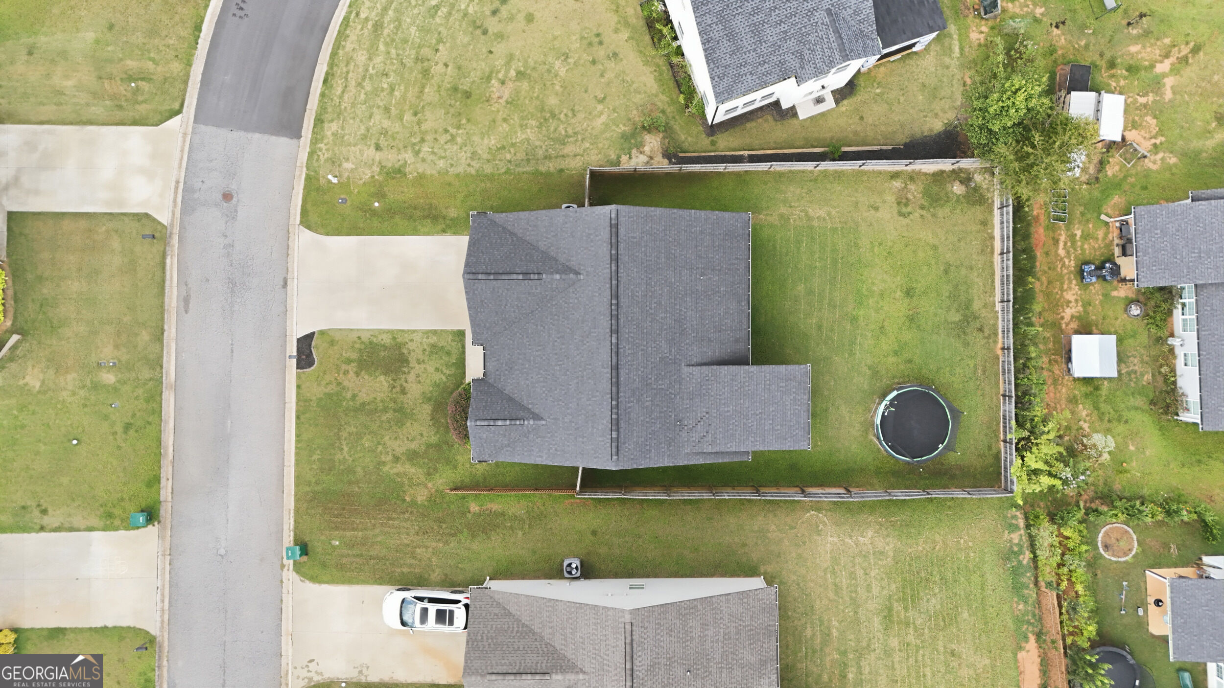 385 Highland Pointe Drive Alto, GA 30510 - Photo 41 of 42 Gallery Image 41