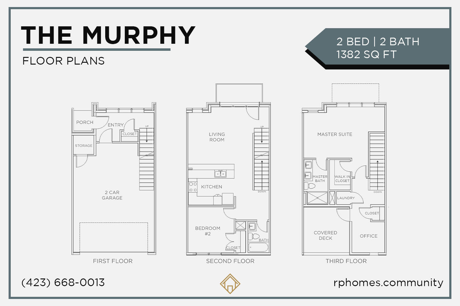 683 Bespoke Way, Unit 29 Chattanooga, TN 37403 - Photo 19 of 31 Murphy Zillow