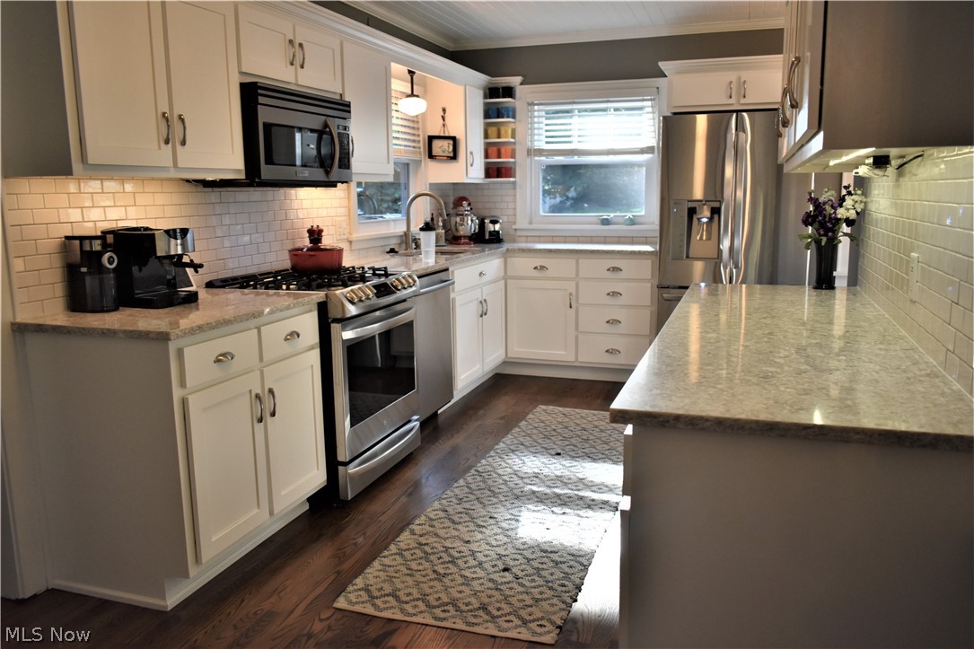 2048 Cleveland Road Wooster, OH 44691 - Photo 17 of 35 Gallery Image 17