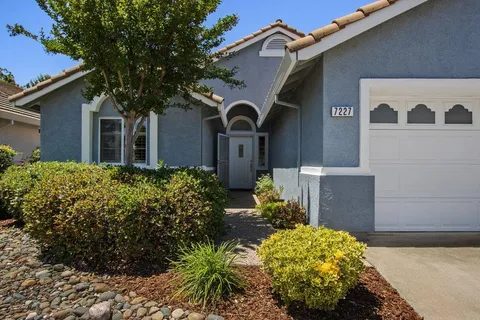 $504,900 | 7227 Timberrose Way, Roseville, CA 95747