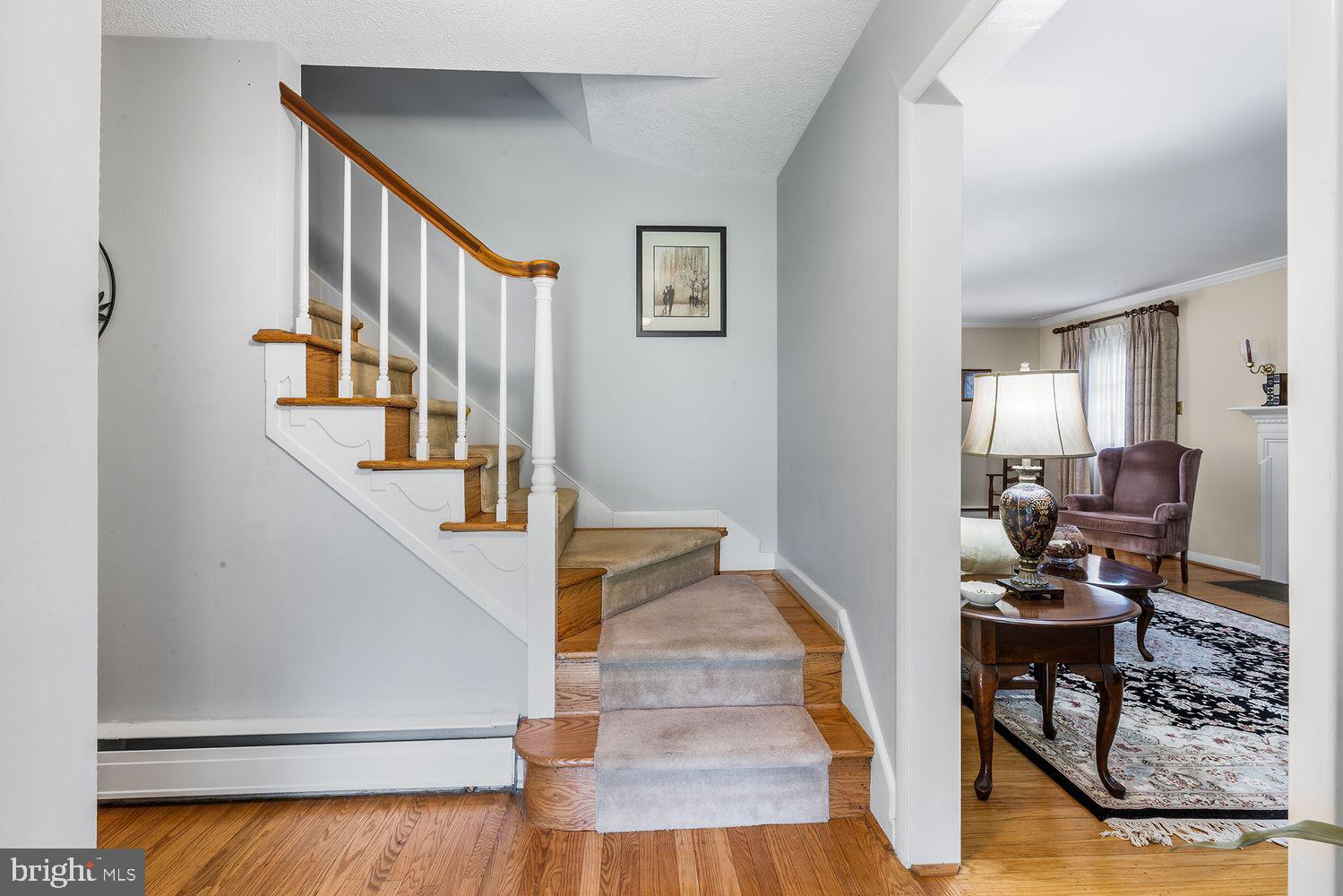 1913 Jody Road Meadowbrook, PA 19046 - Photo 15 of 39 Center Hall Colonial