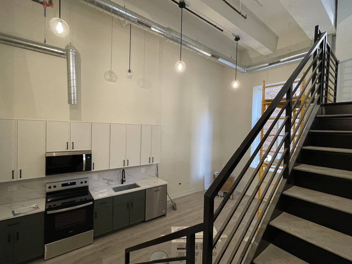 1453 Maple Avenue, Unit 110 Evanston, IL 60201 - Photo 3 of 11