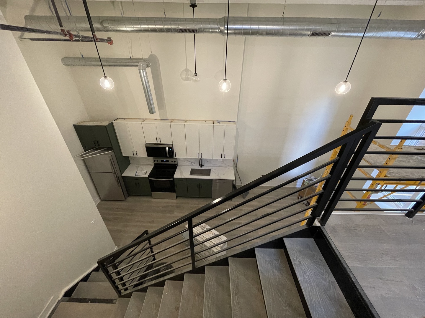 1453 Maple Avenue, Unit 110 Evanston, IL 60201 - Photo 5 of 11