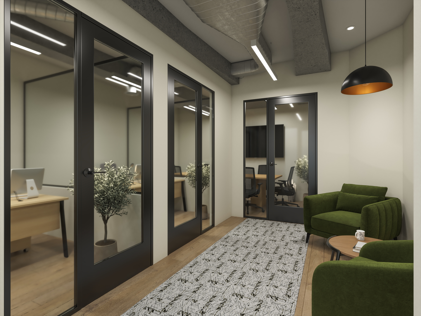 1453 Maple Avenue, Unit 110 Evanston, IL 60201 - Photo 9 of 11