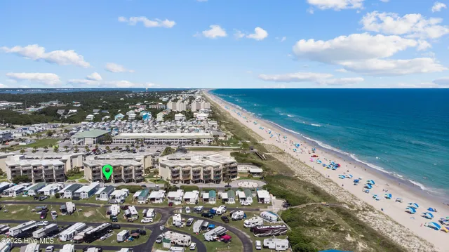 $299,900 | 9100 Reed Drive, Unit 2107, Emerald Isle, NC 28594