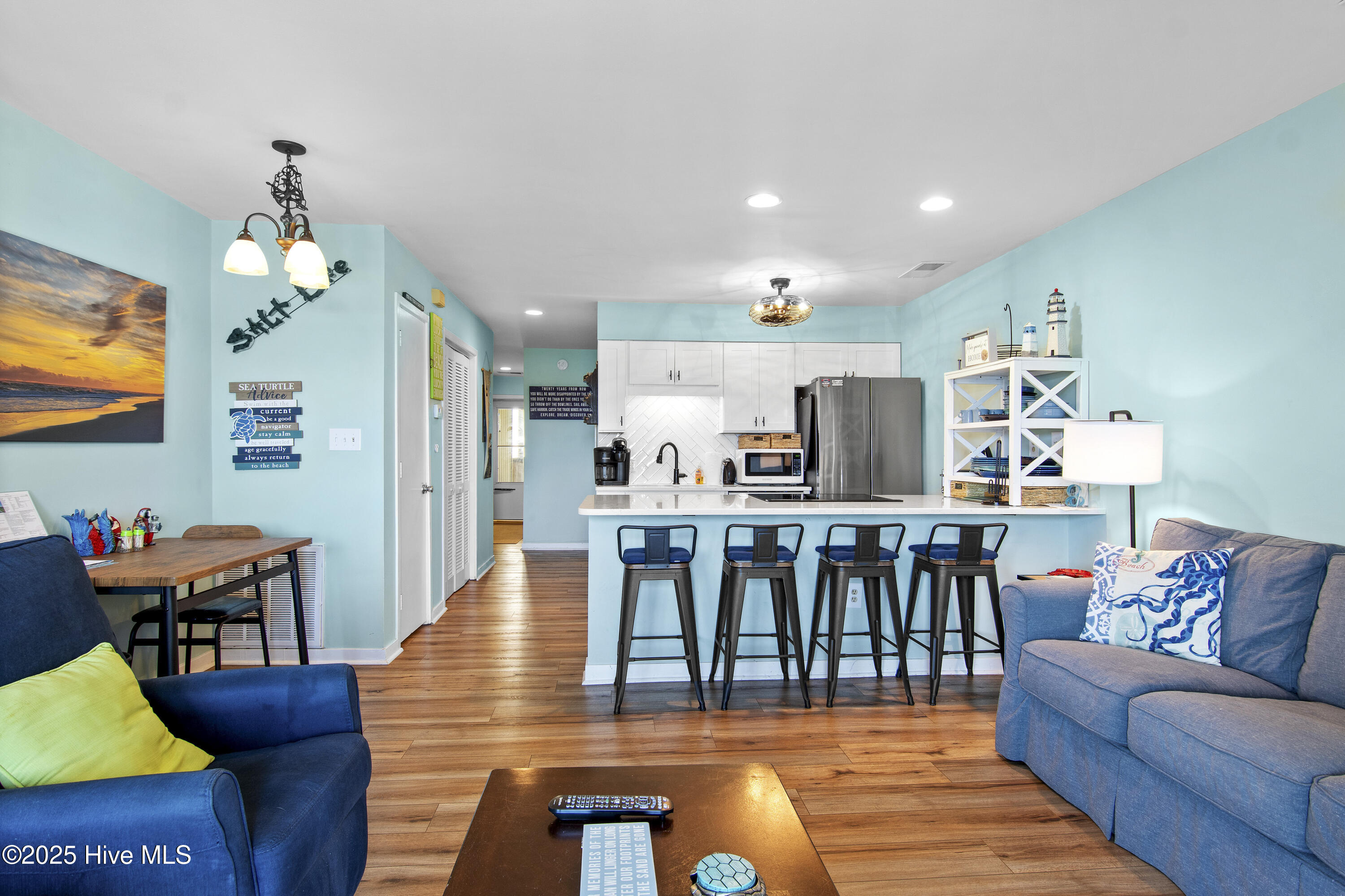 9100 Reed Drive, Unit 2107 Emerald Isle, NC 28594 - Photo 11 of 65 QC-2107-7-14-25-005