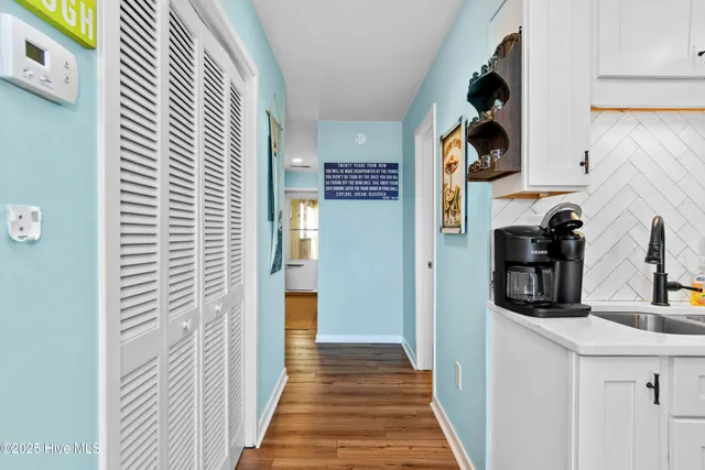 $299,900 | 9100 Reed Drive, Unit 2107, Emerald Isle, NC 28594