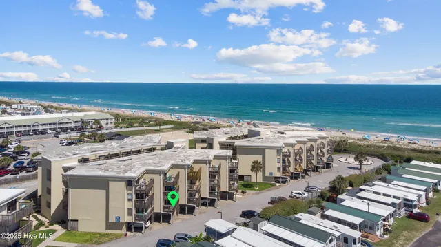 $299,900 | 9100 Reed Drive, Unit 2107, Emerald Isle, NC 28594