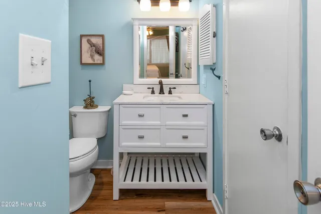 $299,900 | 9100 Reed Drive, Unit 2107, Emerald Isle, NC 28594